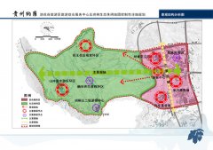 贵州纳雍鸽花谷控制性详细规划