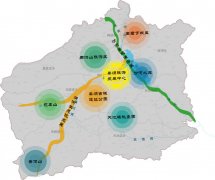 山西省太原市娄烦县全域旅游发展规划